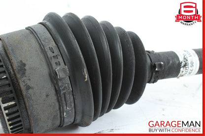 98-05 Mercedes W163 ML320 ML55 AMG Front Right Side Axle CV Half Shaft OEM