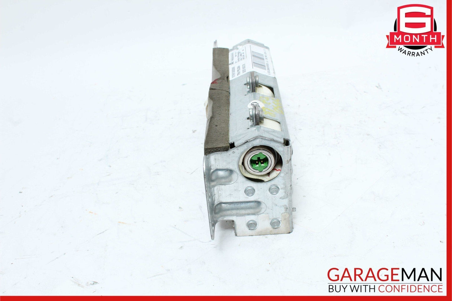 07-14 Mercedes W221 S550 CL550 CL600 Rear Left Side Quarter Airbag Air Bag OEM