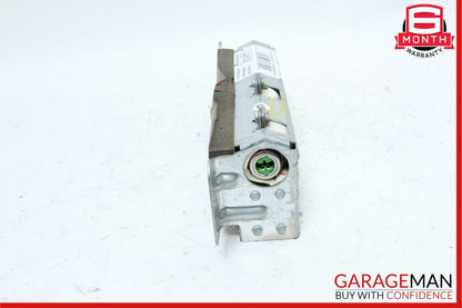 07-14 Mercedes W221 S550 CL550 CL600 Rear Left Side Quarter Airbag Air Bag OEM