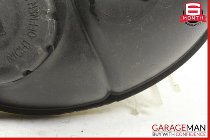 08-16 Mercedes W204 C250 E350 C300 Coolant Reservoir Overflow Expansion Tank OEM