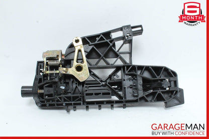 07-13 Mercedes W221 S550 S65 AMG Rear Right Passenger Side Exterior Door Handle