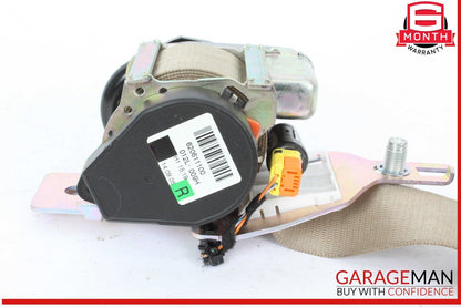 12-19 Mercedes X166 GL450 Rear 2nd Row Right Seatbelt Seat Belt Retractor OEM