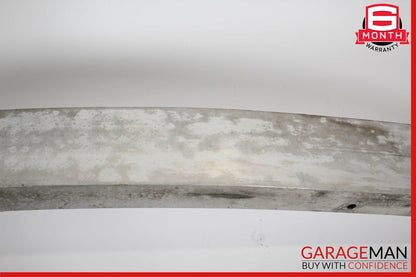 06-12 Mercedes GL450 ML350 Front Bumper Reinforcement Impact Crash Bar Rebar OEM