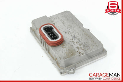06-10 Mercedes E500 CLS500 CLS63 AMG Xenon HID Headlight Ballast Module Unit