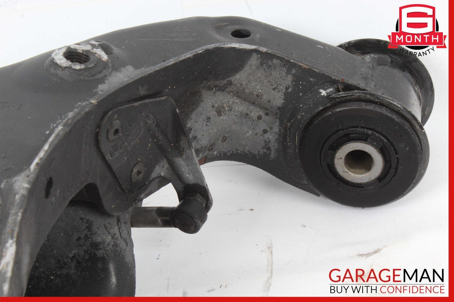 10-23 Mercedes W906 Sprinter 2500 RWD Front Left Side Lower Control Arm OEM