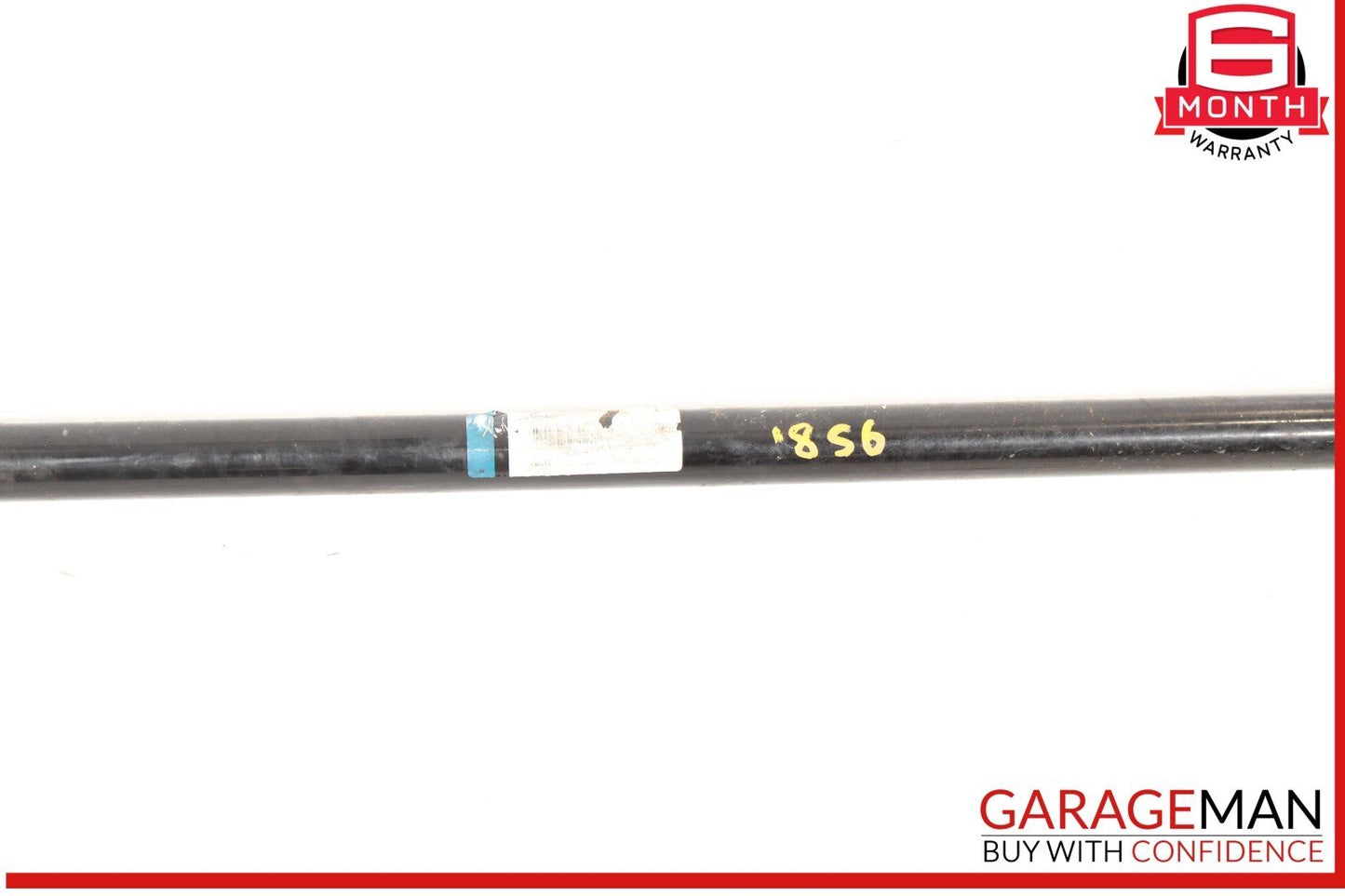 12-18 Audi S6 S7 A6 A7 Front Stabilizer Sway Bar 4G0411309 OEM