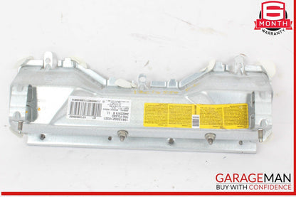 12-18 Mercedes W218 CLS550 CLS63 AMG Left Driver Side Knee Airbag Air Bag OEM