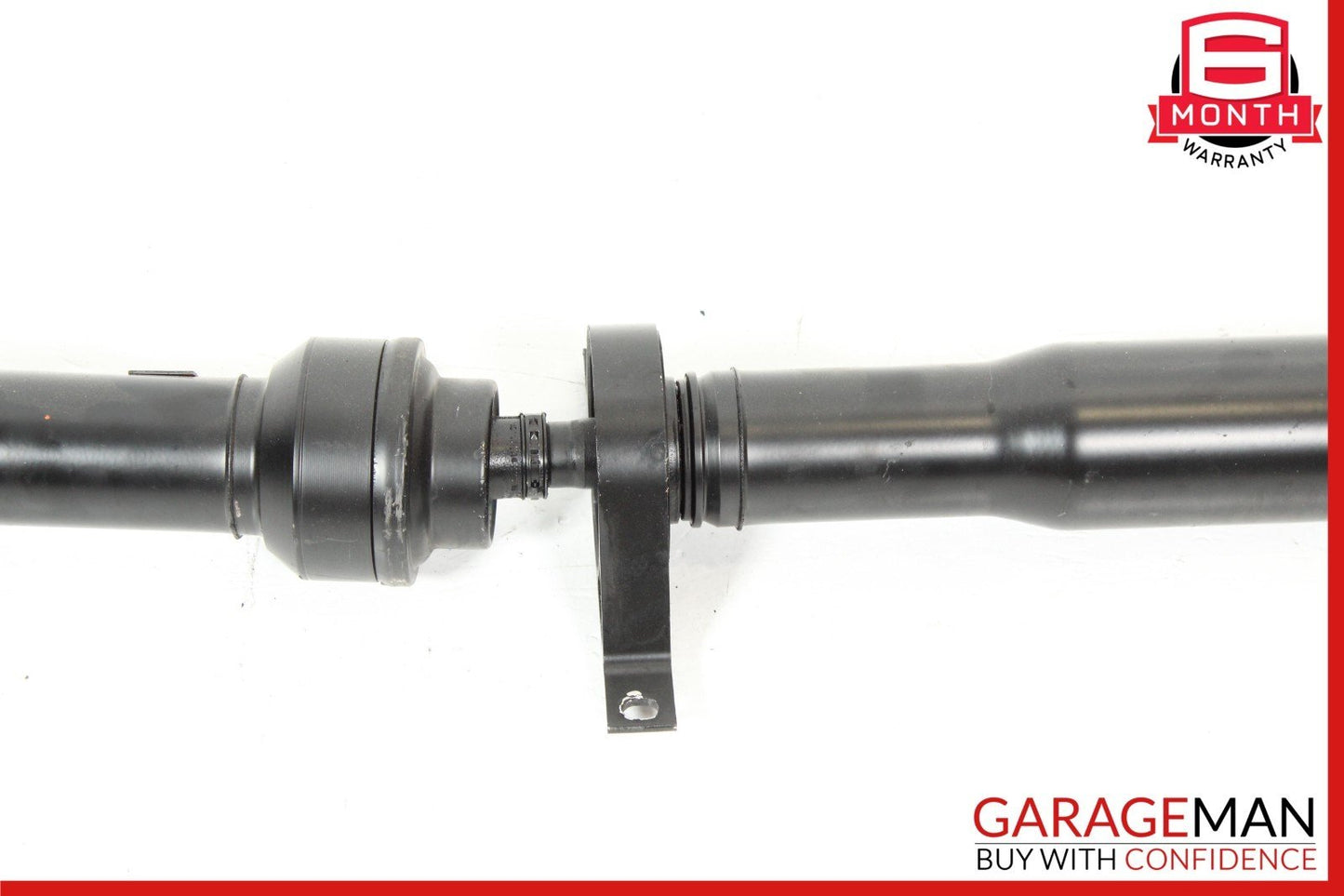 14-17 Maserati Ghibli Rear RWD Propeller Driveshaft Drive Axle Shaft Assembly