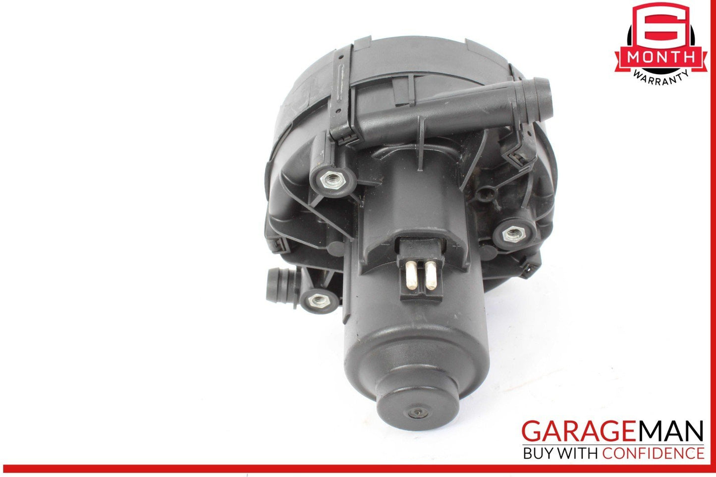 05-15 Mercedes W221 S400 Hybrid Air Injection Smog Pump 0001405185 OEM