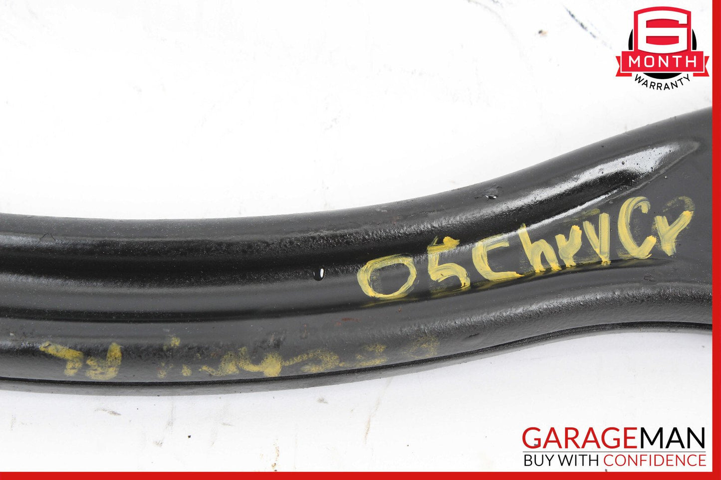 04-08 Chrysler Crossfire Rear Left or Right Side Upper Control Arm OEM