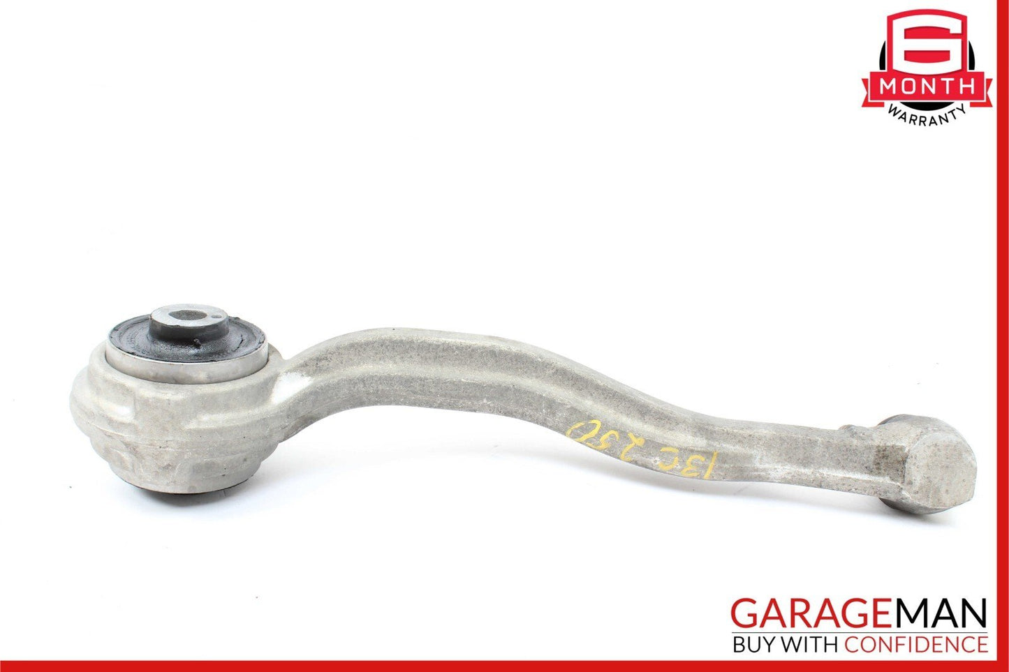 08-14 Mercedes W204 C250 Front Left Driver Side Suspension Upper Control Arm OEM