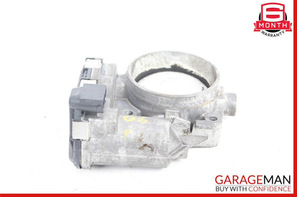 00-13 Mercedes W164 ML350 C300 S500 Engine Throttle Valve Body 1131410125 OEM