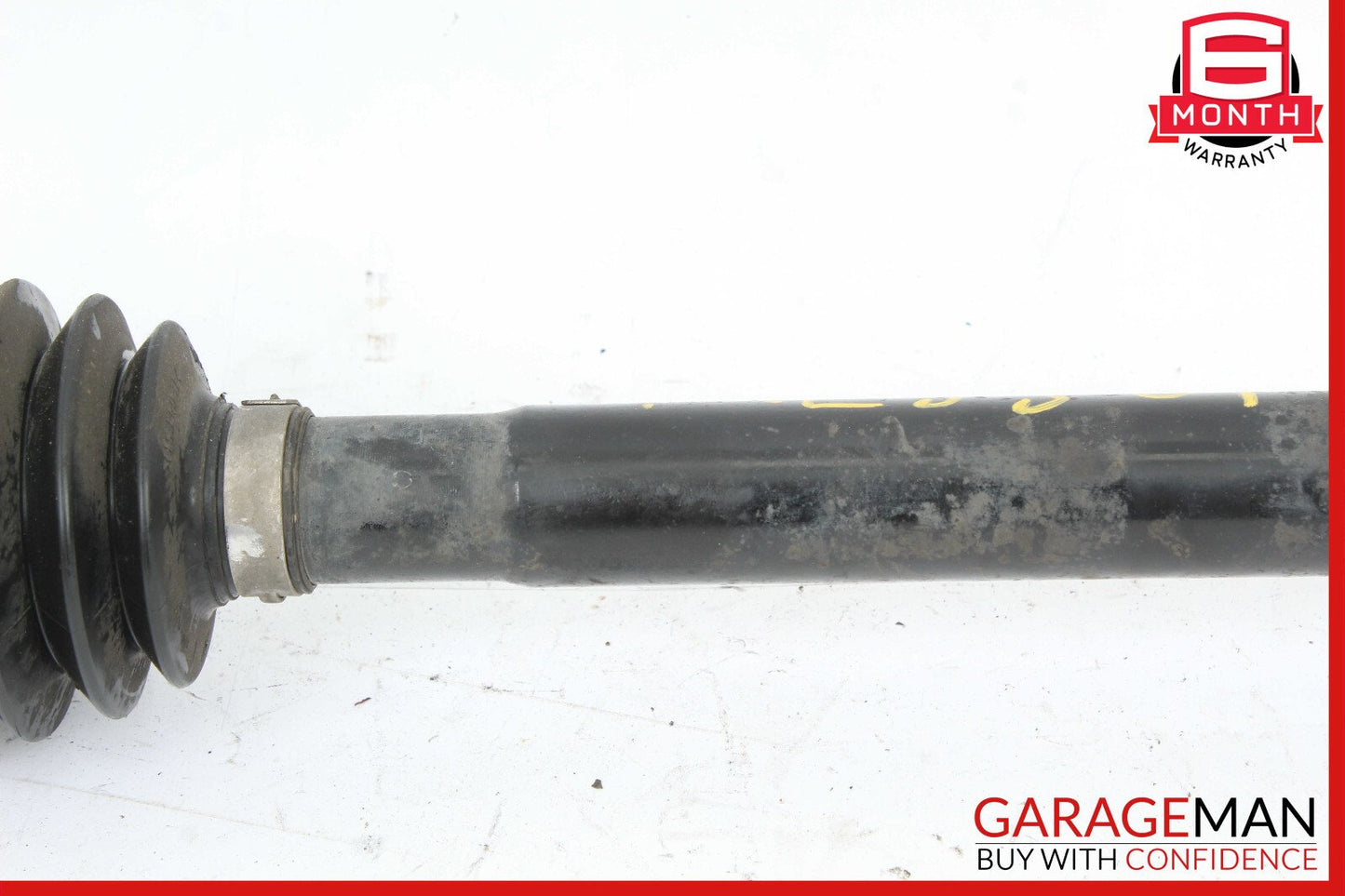 98-05 Mercedes W163 ML55 Rear Left / Right Axle CV Half Shaft Driveshaft OEM