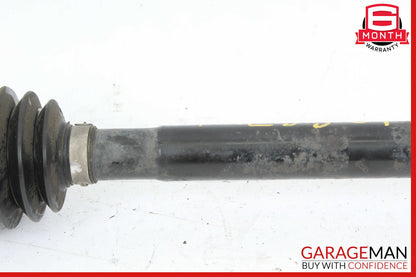 98-05 Mercedes W163 ML55 Rear Left / Right Axle CV Half Shaft Driveshaft OEM