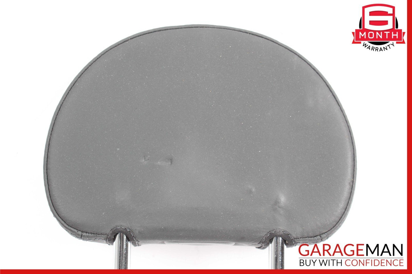 03-09 Mercedes W211 E55 AMG E500 Front Right / Left Seat Headrest Head Rest OEM