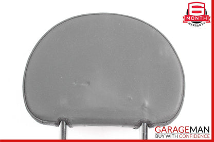 03-09 Mercedes W211 E55 AMG E500 Front Right / Left Seat Headrest Head Rest OEM