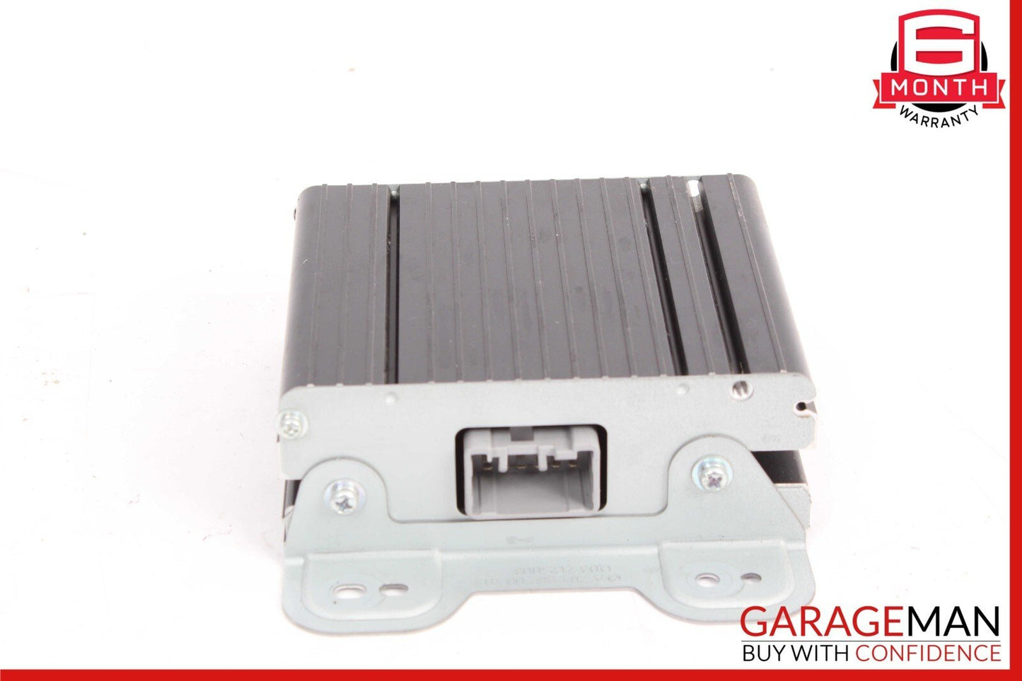 06-13 Mercedes GL550 R350 GL450 ML350 Power Inverter Module Unit