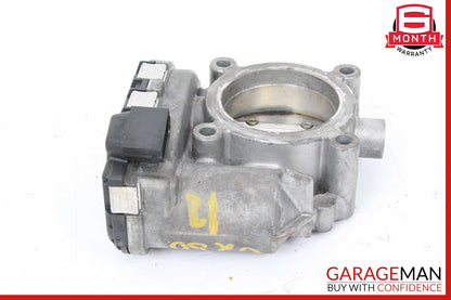 12-15 Mercedes W204 C250 SLK250 M271 1.8L Engine Throttle Body 2661410525 OEM