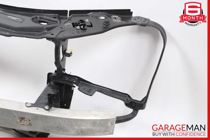 06-10 Mercedes W251 R500 R350 R320 Front Reinforcement Bar Radiator Support OEM