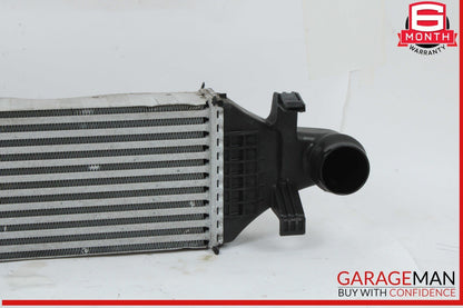 14-20 Mercedes W117 CLA250 M270 Intercooler Air Cooler Radiator OEM