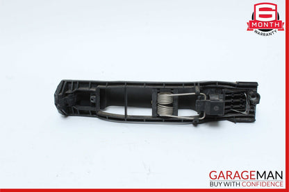97-00 Mercedes R170 SLK230 Front Right Passenger Side Exterior Door Handle