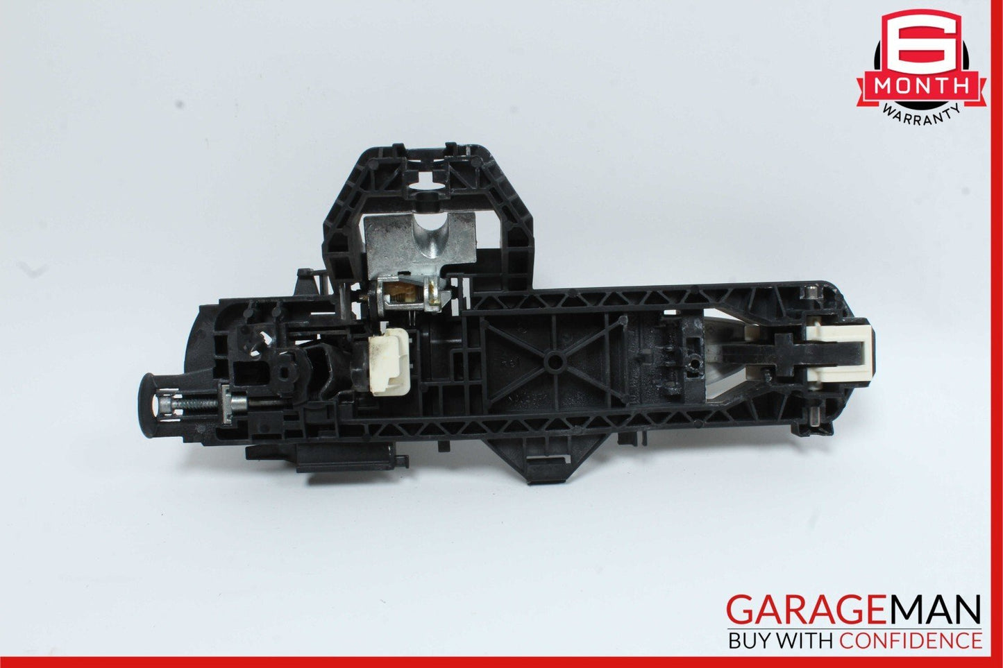 08-15 Mercedes W204 C300 GLK350 Front / Rear Right Side Exterior Door Handle OEM
