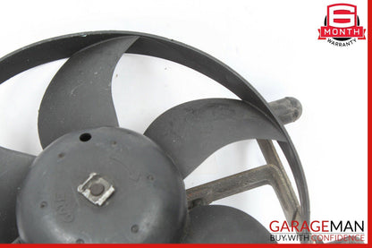 97-12 Porsche Boxster 986 Cayman 987 Air Intake Engine Motor Cooling Fan