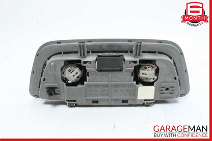 19-21 Genesis G70 Interior Rear Overhead Dome Light Gray 92850-B1000 OEM
