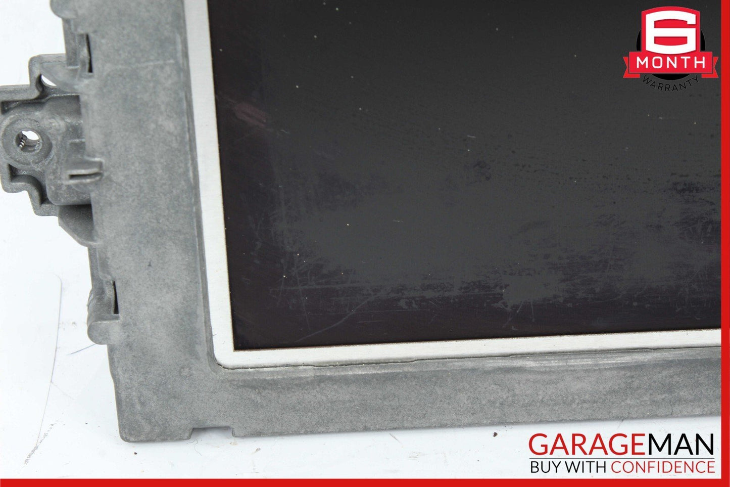 12-16 Mercedes W204 C250 SLK350 GPS Navigation LCD Display Screen Monitor OEM