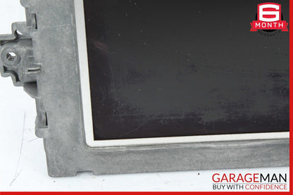 12-16 Mercedes W204 C250 SLK350 GPS Navigation LCD Display Screen Monitor OEM