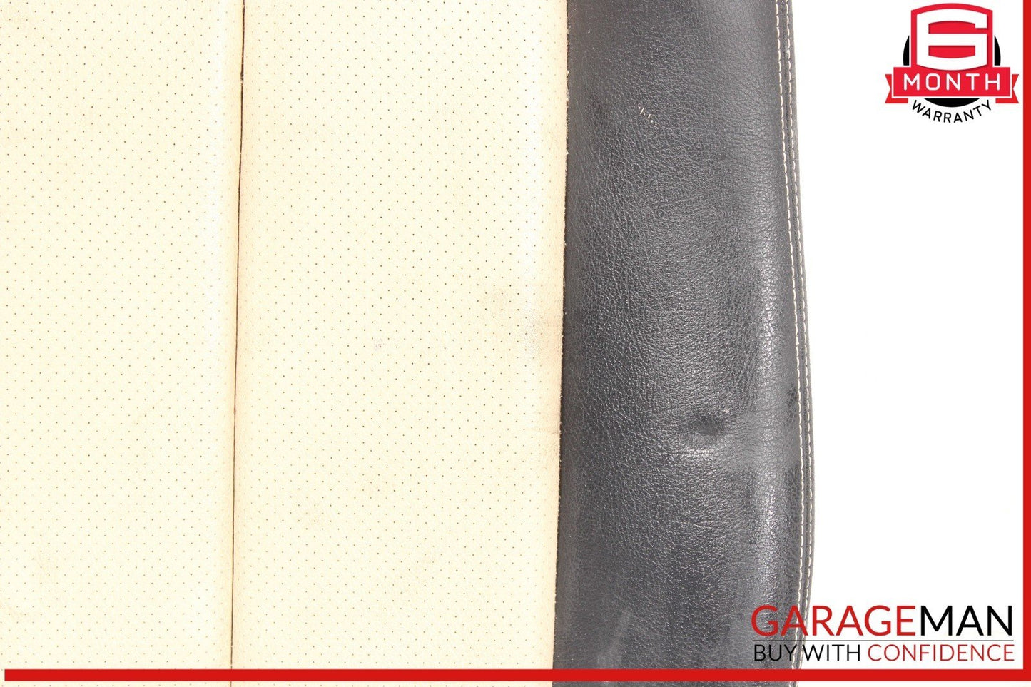 97-04 Mercedes R170 SLK320 SLK230 Front Right Bottom Lower Seat Cushion OEM