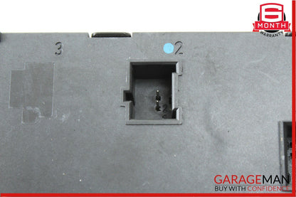 03-06 Mercedes W211 E500 E320 E350 Rear Left Driver Side Door Control Module OEM