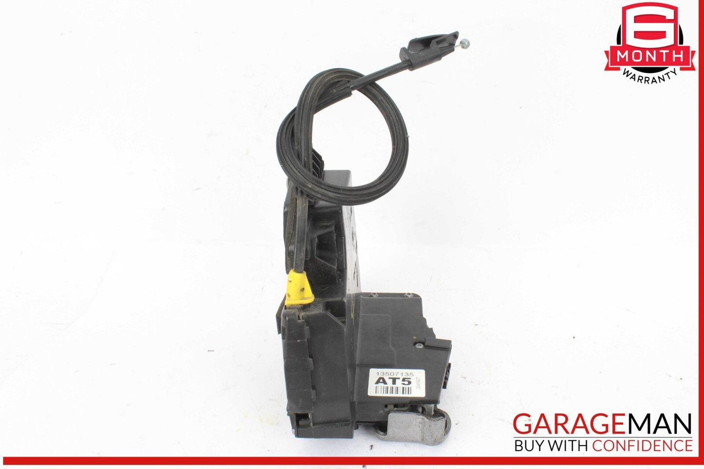 14-19 Cadillac CTS V-Sport Rear Left Driver Side Door Lock Latch Actuator OEM