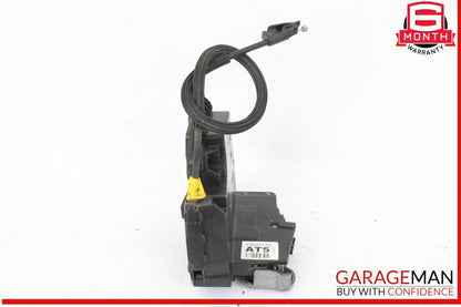 14-19 Cadillac CTS V-Sport Rear Left Driver Side Door Lock Latch Actuator OEM