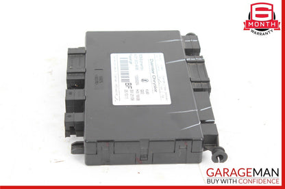 03-12 Mercedes GL450 E350 SLK350 Front Right Side Seat Controller Module Unit