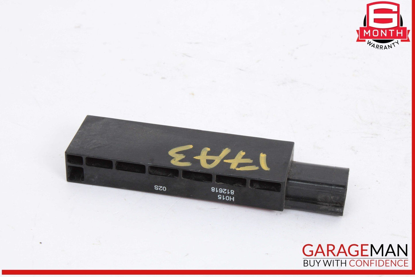 15-20 Audi A3 S3 RS3 Right Passenger Side Keyless Key Less Entry Antenna Module