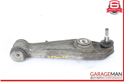 05-12 Porsche Boxter 987 Front Left or Right Side Lower Control Arm 99634134108