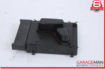 14-20 Maserati Ghibli Levante Front Right Seat Control Switch Module OEM