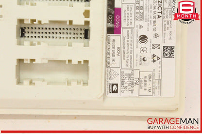 19-24 BMW M340i 330i 330e G20 BDC Body Domain Control Module Unit 9824616 OEM