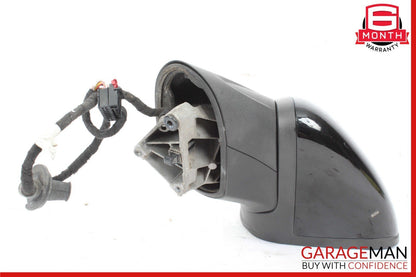 11-14 Porsche Cayenne 958 S Front Right Passenger Side Mirror Rear View Door OEM