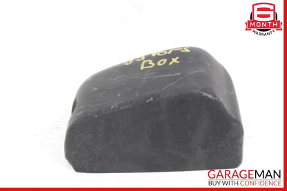 97-04 Porsche Boxster 986 Rear Left Driver Side Bumper Guard Buffer OEM