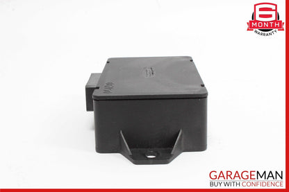 03-19 Maserati Quattroporte M139 Windshield Wiper Control Module 191458 OEM