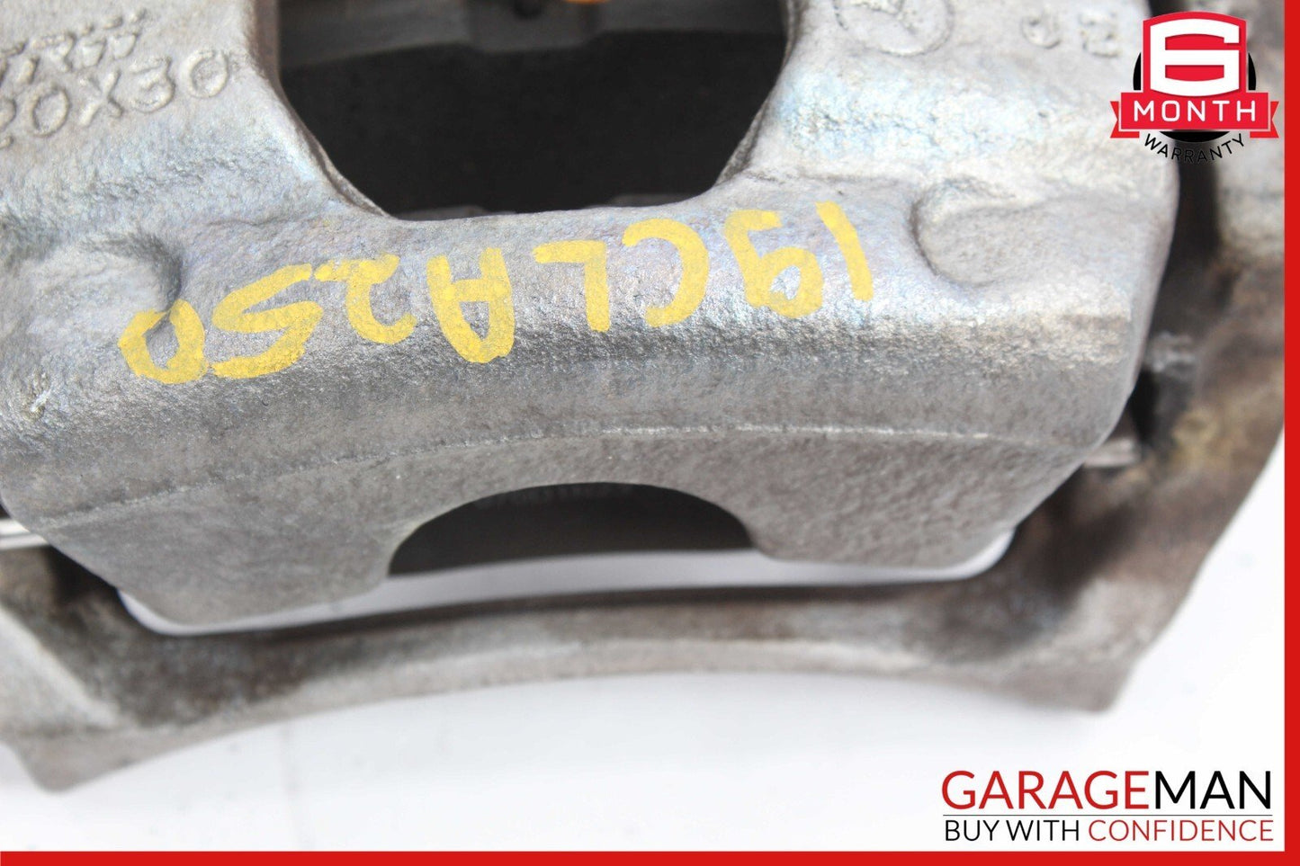 2014-2019 Mercedes-Benz CLA250 W117 Front Left Driver Side Brake Caliper A24609