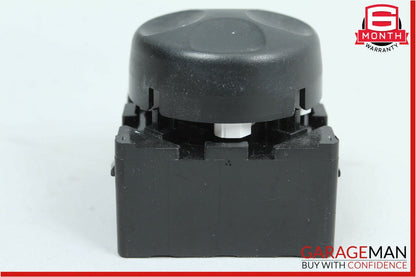 14-17 Maserati Ghibli Front Left Lumbar Power Seat Switch Control Module Unit