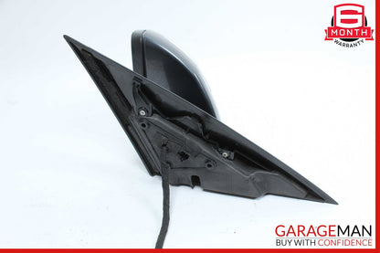 08-09 Mercedes W204 C300 C63 Front Left Side Mirror Door Rear View OEM