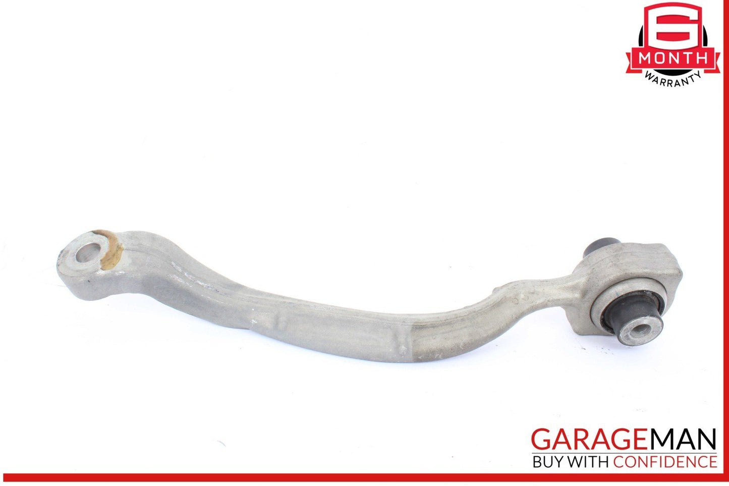 10-16 Mercedes W212 E350 Front Left Driver Side Lower Wishbone Control Arm OEM