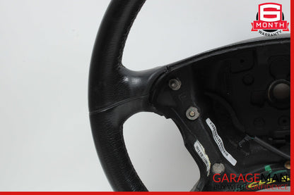 06-09 Mercedes W219 CLS550 CLS500 E350 Steering Wheel Black 2194601603 OEM