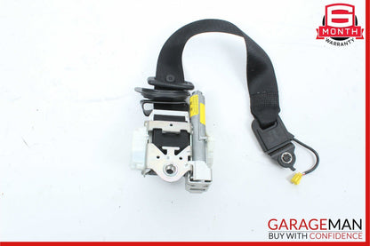 08-14 Mercedes W204 C300 4Matic Front Right Side Seatbelt Seat Belt Retractor