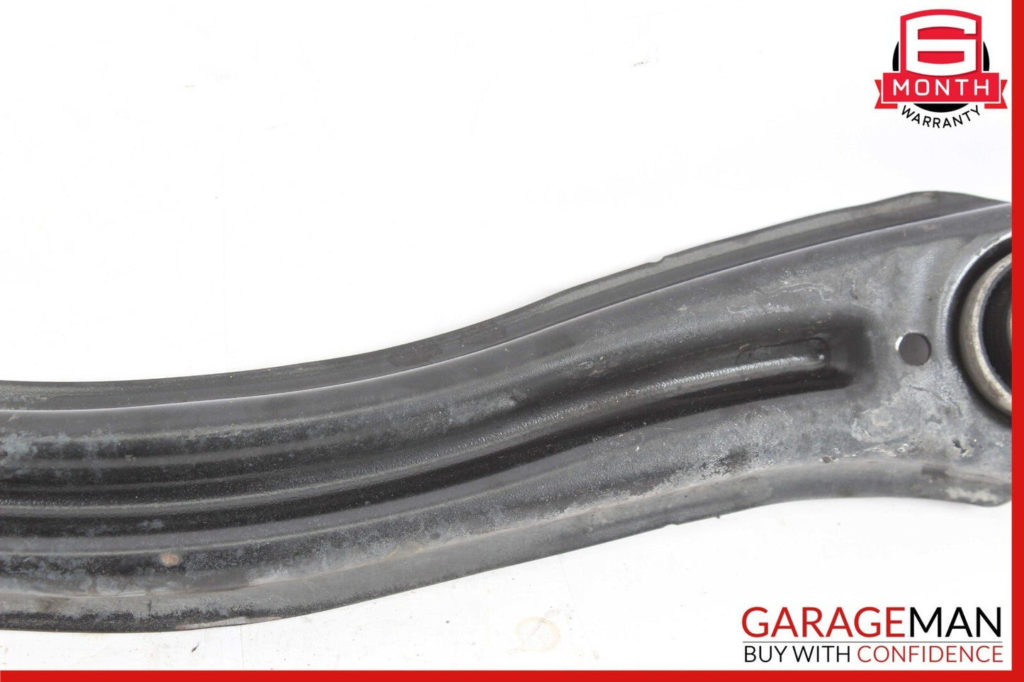 12-19 Mercedes X166 GL450 GL550 Rear Right Side Upper Camber Control Arm OEM