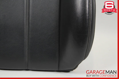 07-12 Mercedes X164 GL450 Front Left Side Top Upper Seat Cushion Anthracite